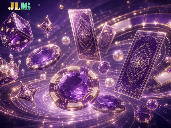 JL16 login screen 1