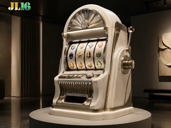 JL16 Slot Guide – Game Interface Navigation